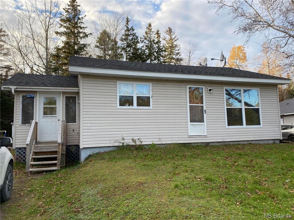 For sale 12801 Route 8, Blackville, New Brunswick E9B1T7 NB064990