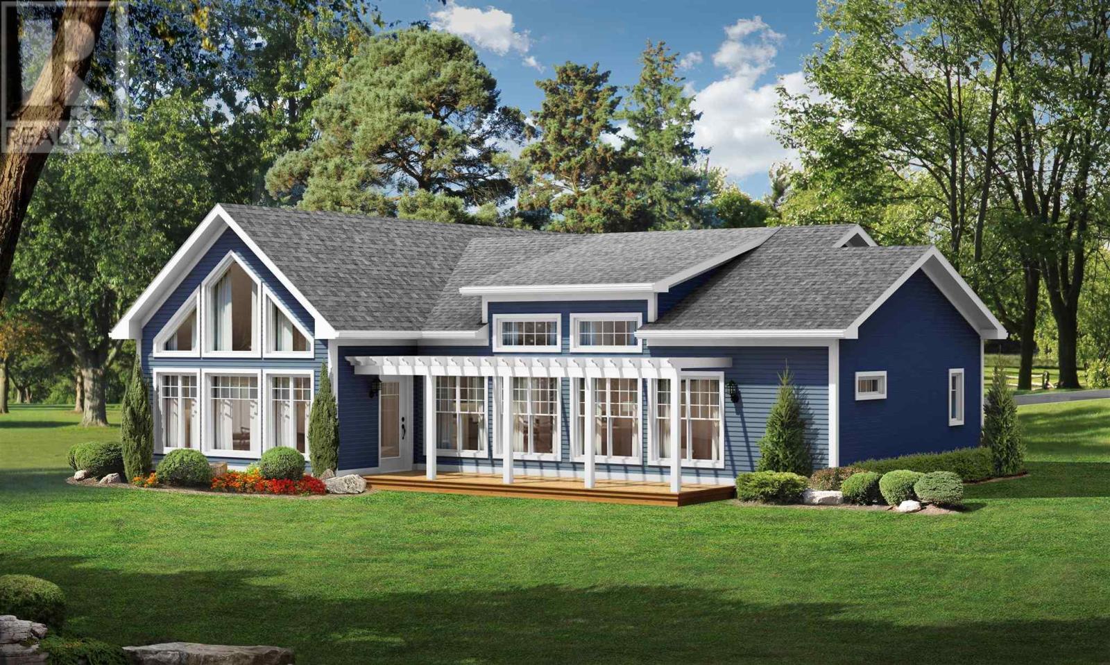 For Sale 0 Blind Bay Drive Blind Bay Nova Scotia B3z4c1 202127849 Realtor Ca