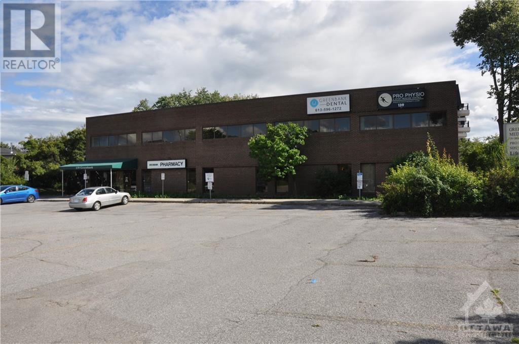 For lease 139 GREENBANK ROAD UNIT200, Nepean, Ontario K2H9A5