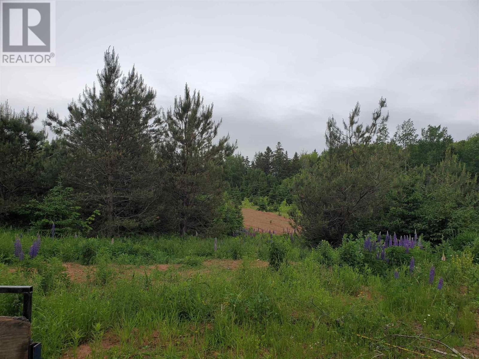 For sale Lot Sunset Drive, Oyster Bed Bridge, Prince Edward Island