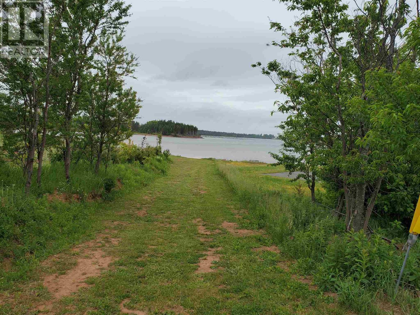 For sale Lot Sunset Drive, Oyster Bed Bridge, Prince Edward Island C1E2W6 202115097 REALTOR.ca