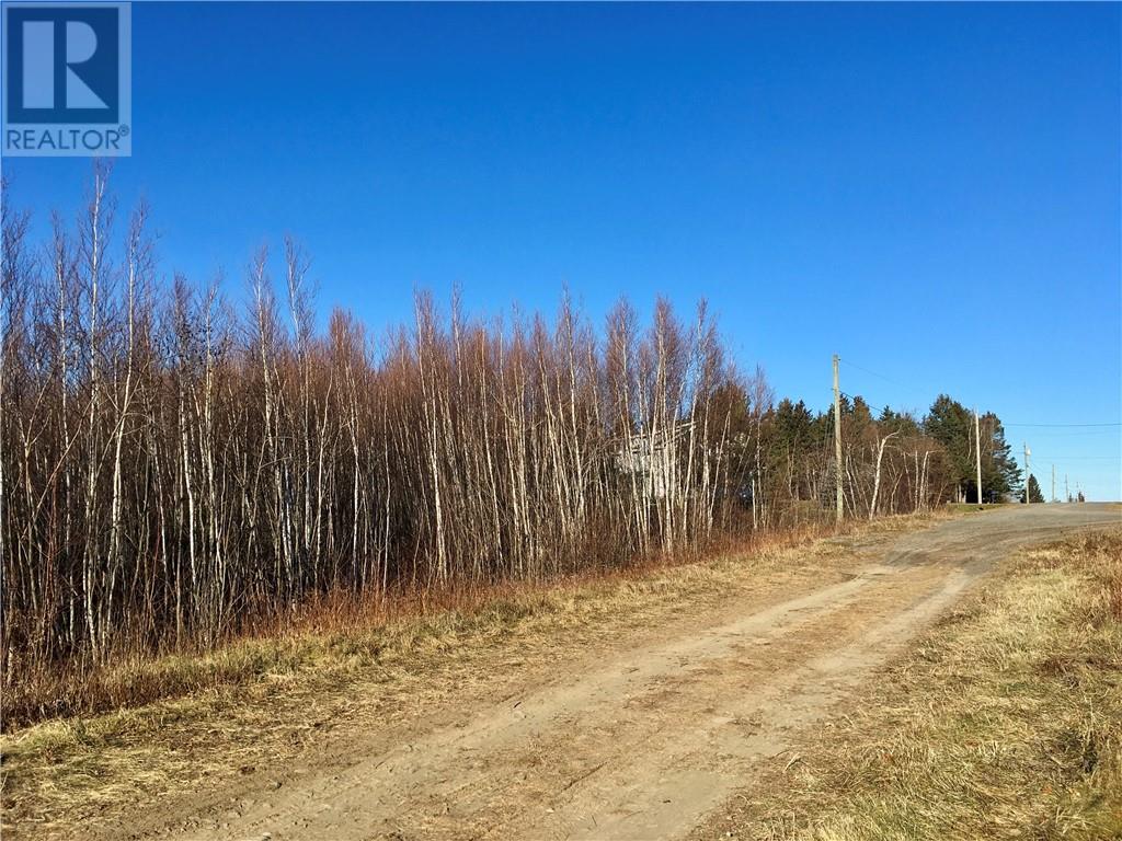 For sale Lot 216 Edmond, Cocagne, New Brunswick E4R2Z3 M139951