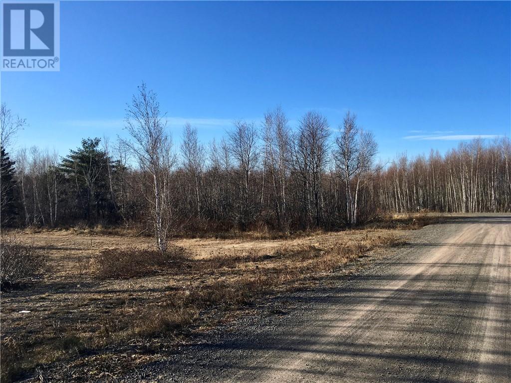 For sale Lot 216 Edmond, Cocagne, New Brunswick E4R2Z3 M139951