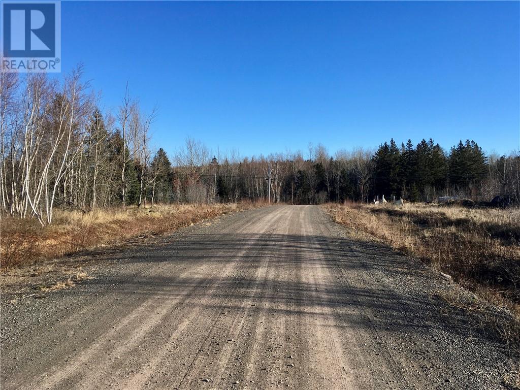 For sale Lot 216 Edmond, Cocagne, New Brunswick E4R2Z3 M139951