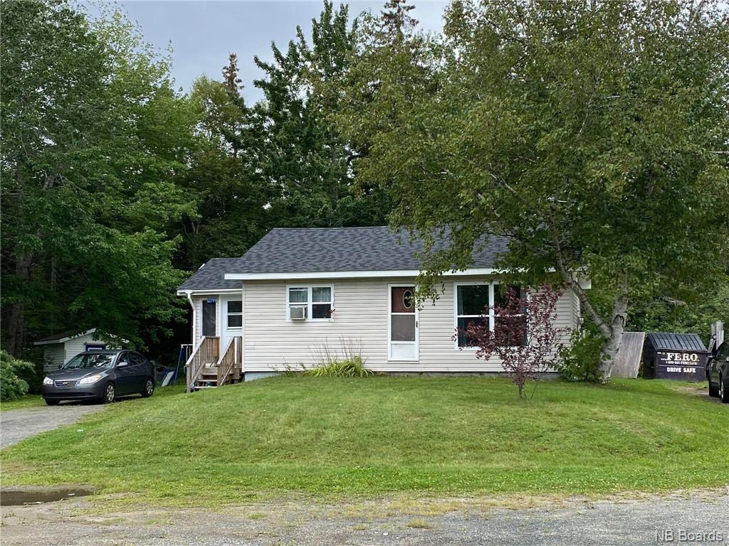 For sale 12799 Route 8, Blackville, New Brunswick E9B1T7 NB067664