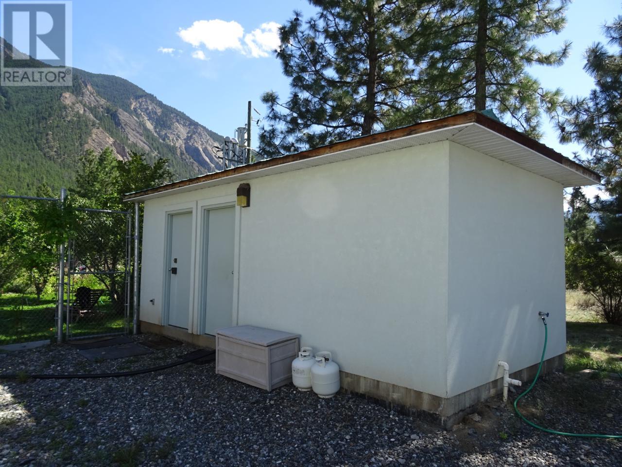 For sale 285 JONES RD, Lillooet, British Columbia 165306 REALTOR.ca