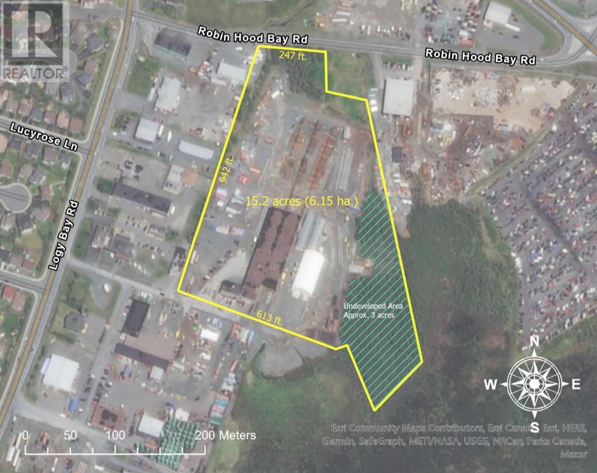 For sale 456 Logy Bay Road, St. John's, Newfoundland & Labrador A1A5C6