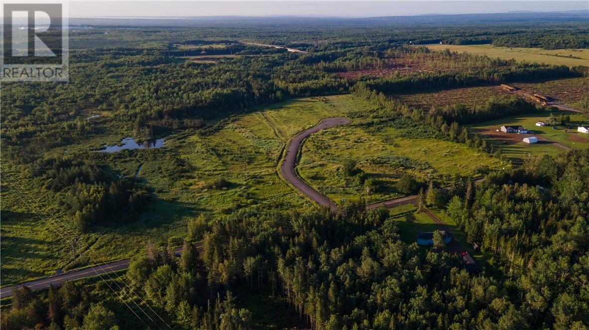 For sale Lot 11 Route 134 CRT, Shediac Cape, New Brunswick E4P3H1