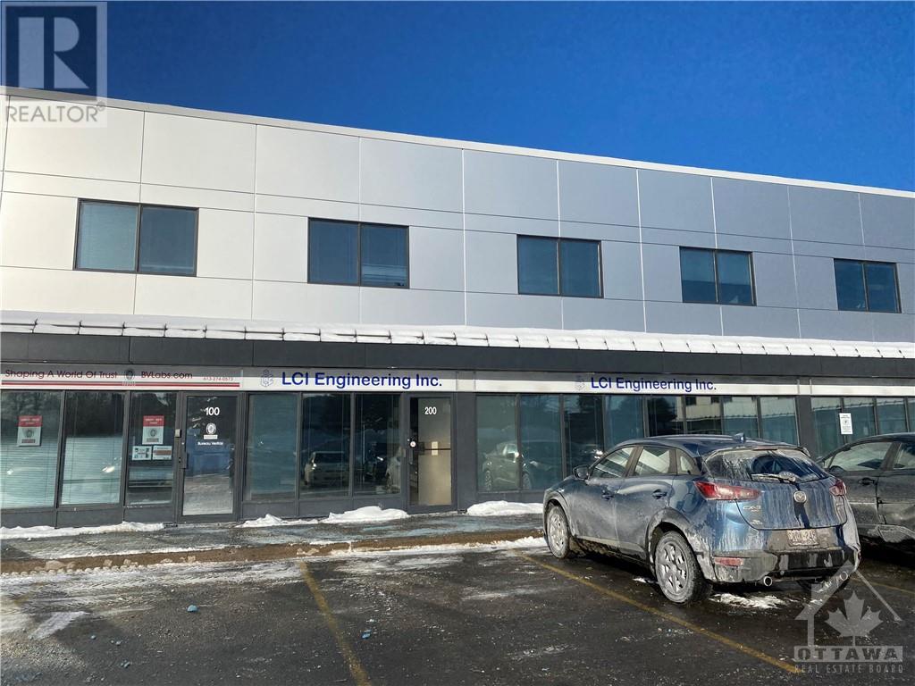 For lease: 36 ANTARES DRIVE UNIT#200/250, Ottawa, Ontario K2E8A9 ...