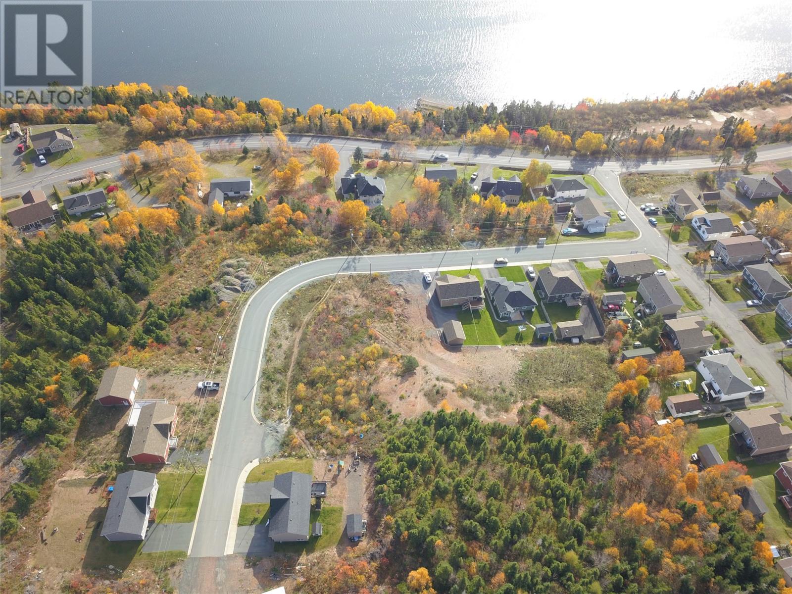 For sale Lot 4 Ridgewood Crescent, Clarenville, Newfoundland