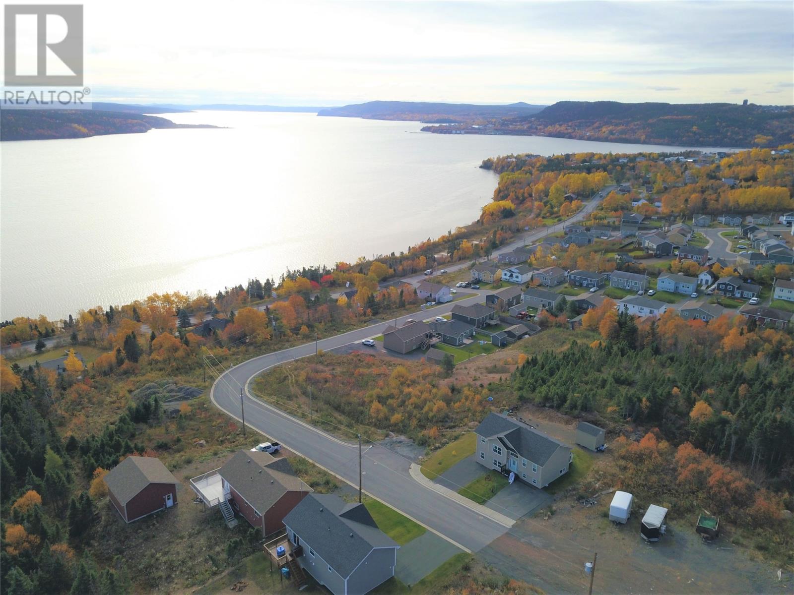 For sale Lot 4 Ridgewood Crescent, Clarenville, Newfoundland
