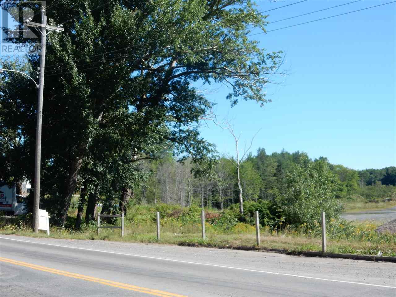 For sale Lot B Highway 214, Elmsdale, Nova Scotia B2S1G8 202016492