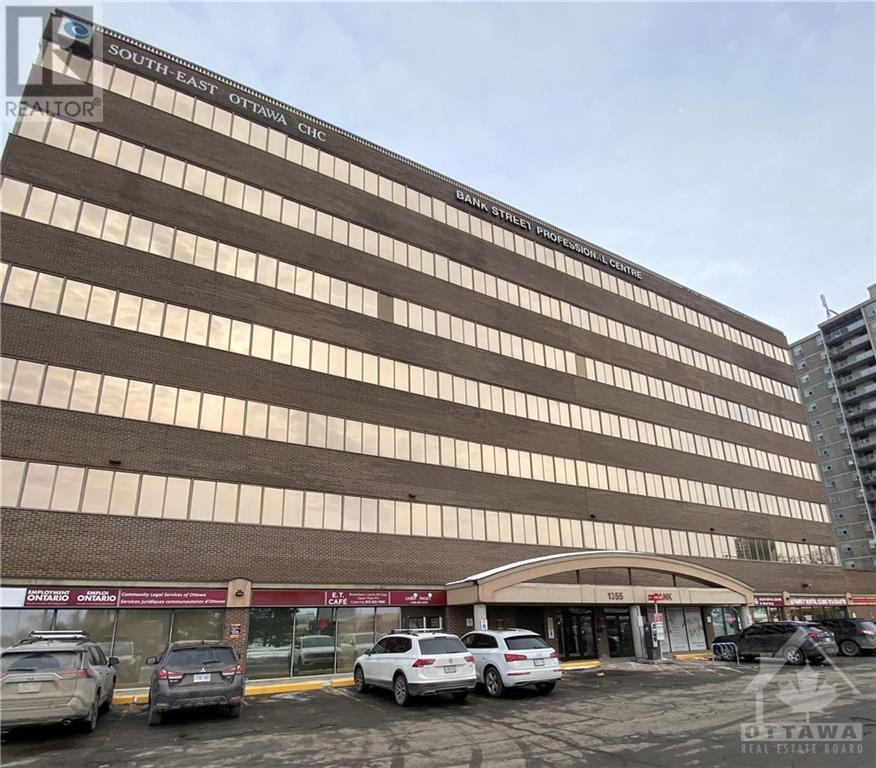 For lease 1355 BANK STREET UNIT101, Ottawa, Ontario K1H8K7 1280516