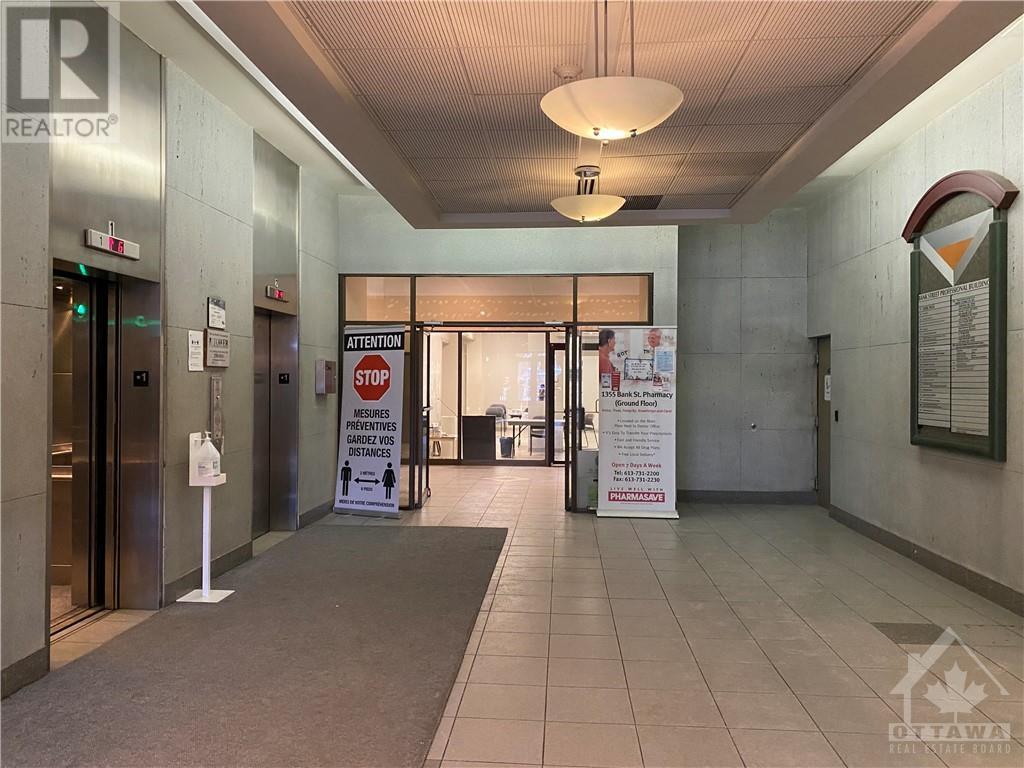 For lease 1355 BANK STREET UNIT302, Ottawa, Ontario K1H8K7 1280548