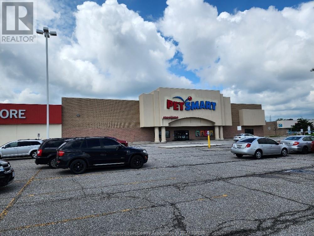 For lease 4450 WALKER ROAD, Windsor, Ontario N8W3T5 22004256