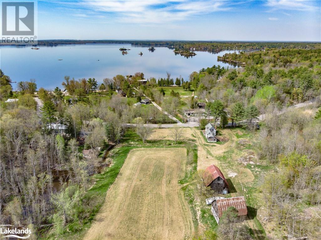For sale 1642 KILWORTHY Road, Gravenhurst, Ontario P0E1G0 40194802