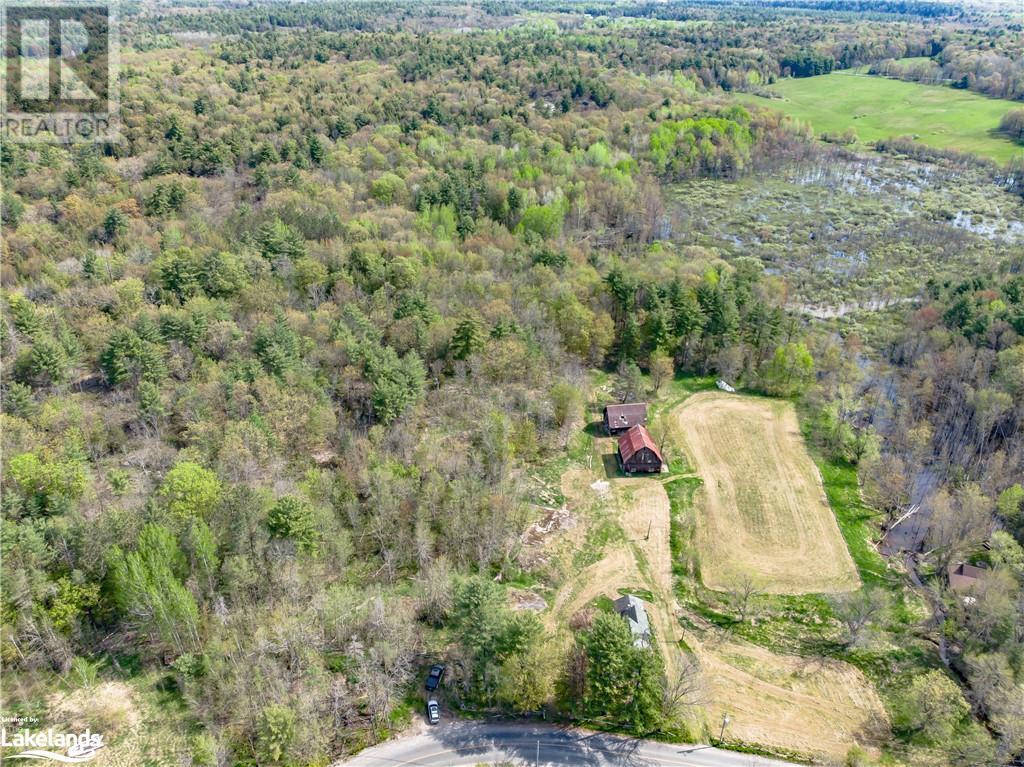 For sale 1642 KILWORTHY Road, Gravenhurst, Ontario P0E1G0 40194802