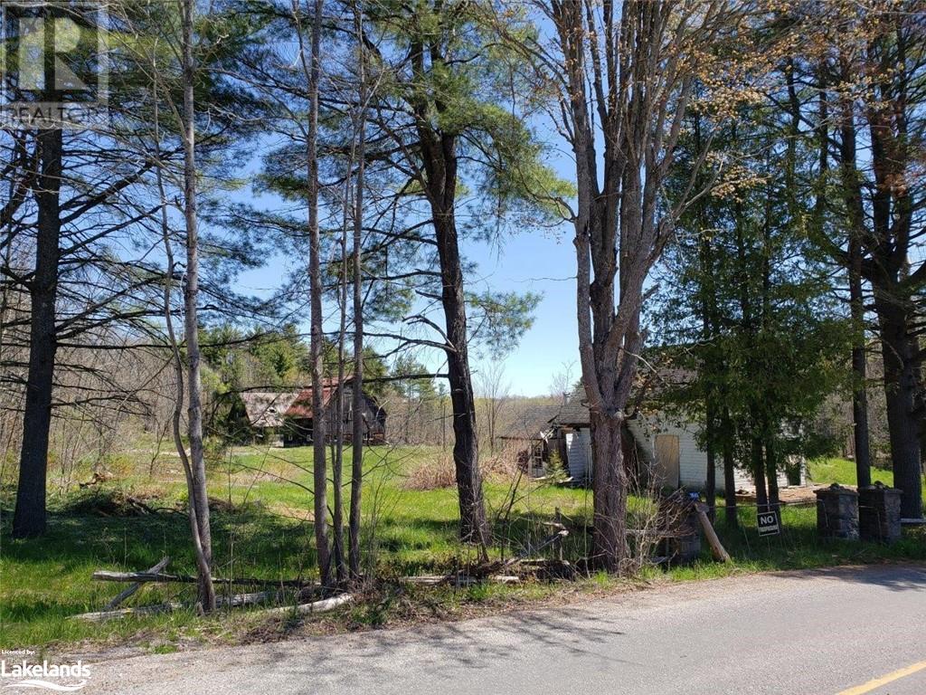 For sale 1642 KILWORTHY Road, Gravenhurst, Ontario P0E1G0 40194802