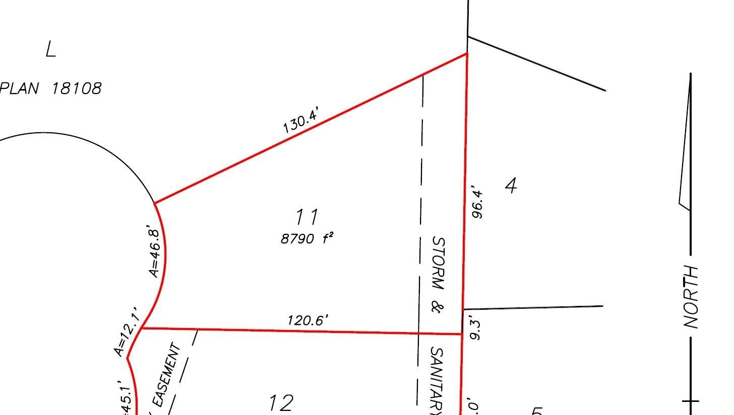 For sale Lot 11 MEDUSA PLACE, Sechelt, British Columbia V0N3A0