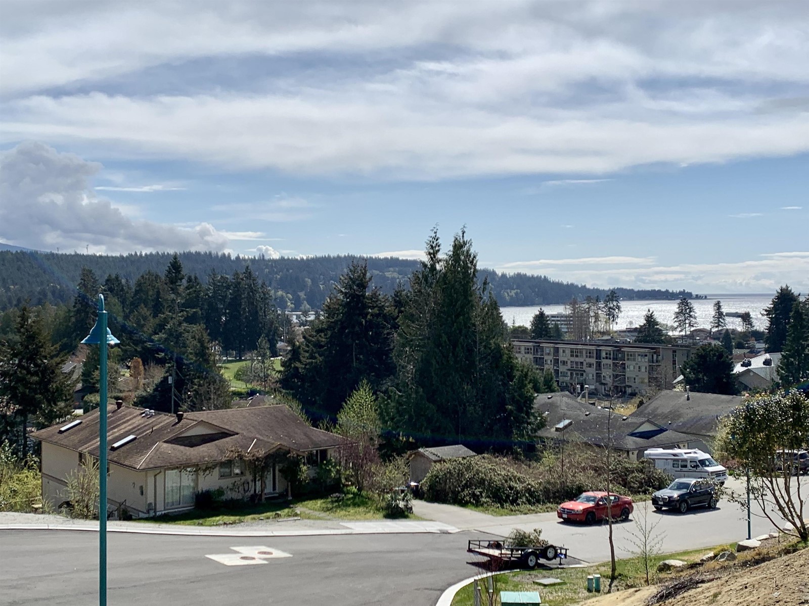 For sale Lot 9 MEDUSA PLACE, Sechelt, British Columbia V0N3A0