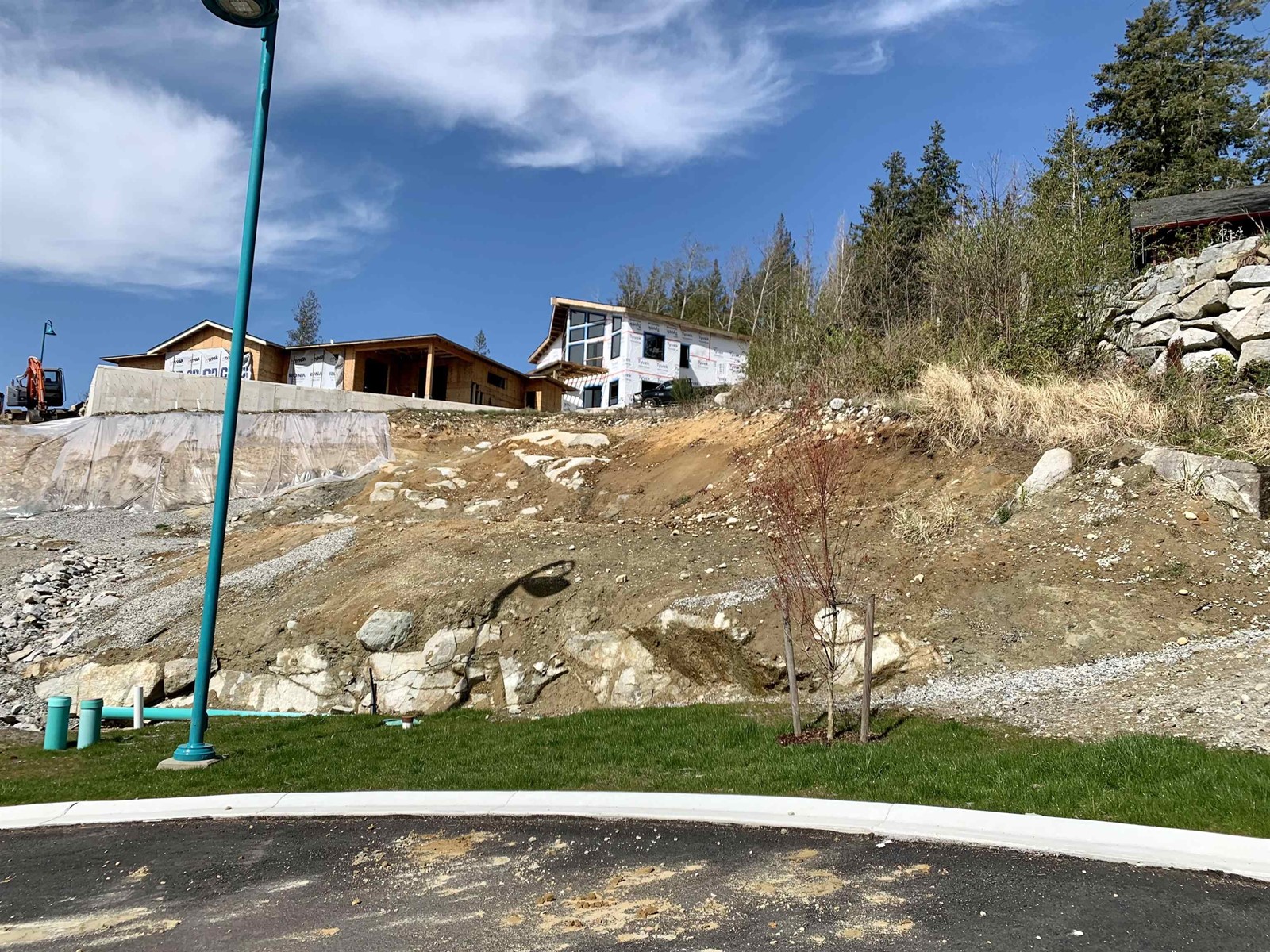 For sale Lot 9 MEDUSA PLACE, Sechelt, British Columbia V0N3A0