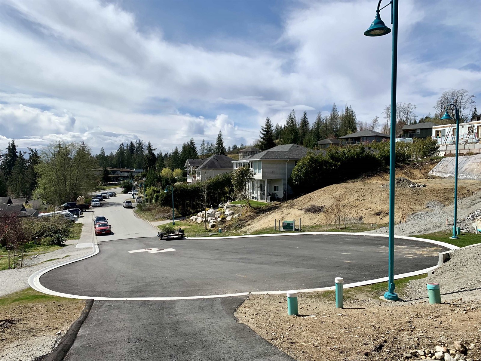 For sale Lot 9 MEDUSA PLACE, Sechelt, British Columbia V0N3A0