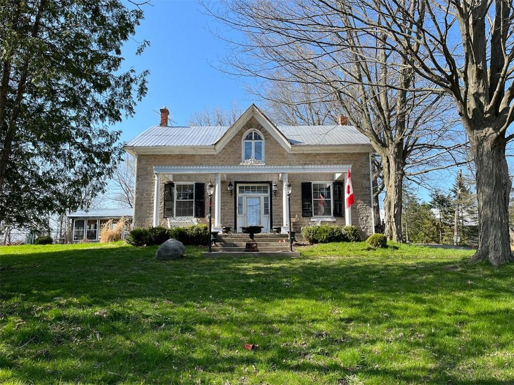 For sale 1457 97 REGIONAL Road, Flamborough, Ontario L9H5E3 H4133404 REALTOR.ca