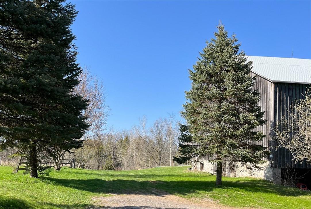 For sale 1457 97 REGIONAL Road, Flamborough, Ontario L9H5E3 H4133407