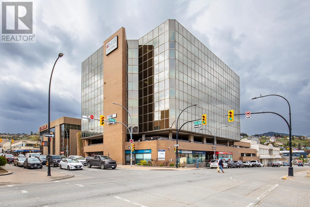 For sale or rent 275 LANSDOWNE STREET, Kamloops, British Columbia