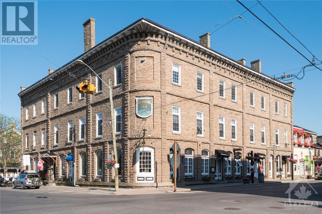 For sale 111 ST LAWRENCE STREET, Merrickville, Ontario K0G1N0