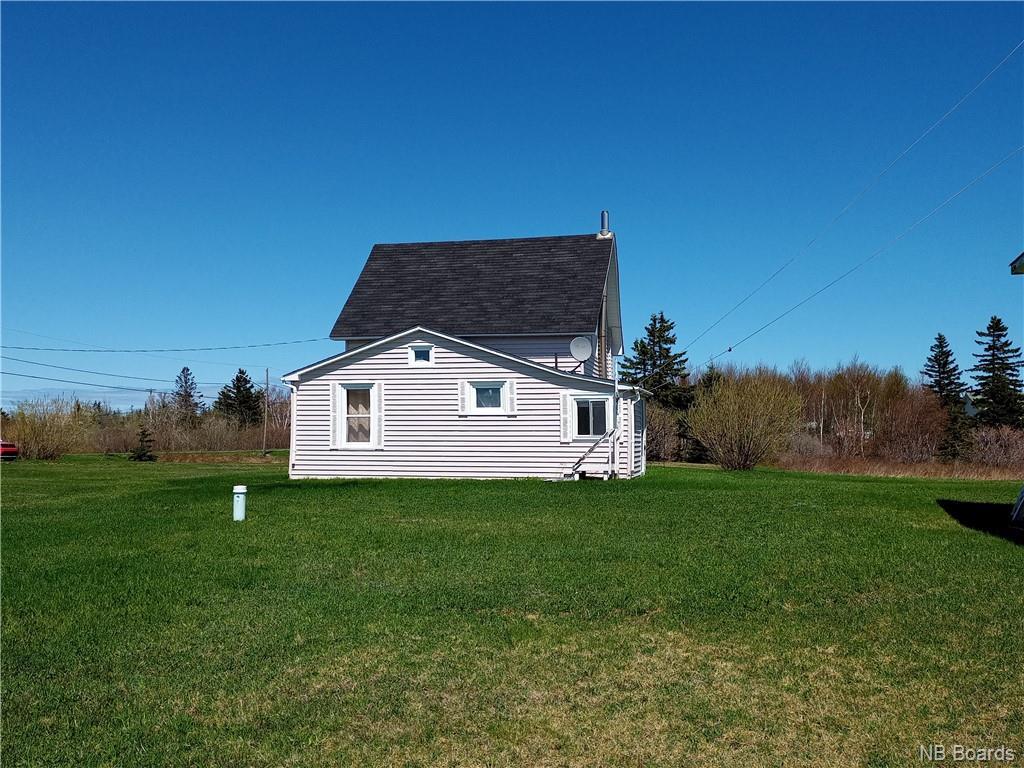 For sale: 15 Des Hirondelles Lane, Chiasson Office, New Brunswick ...