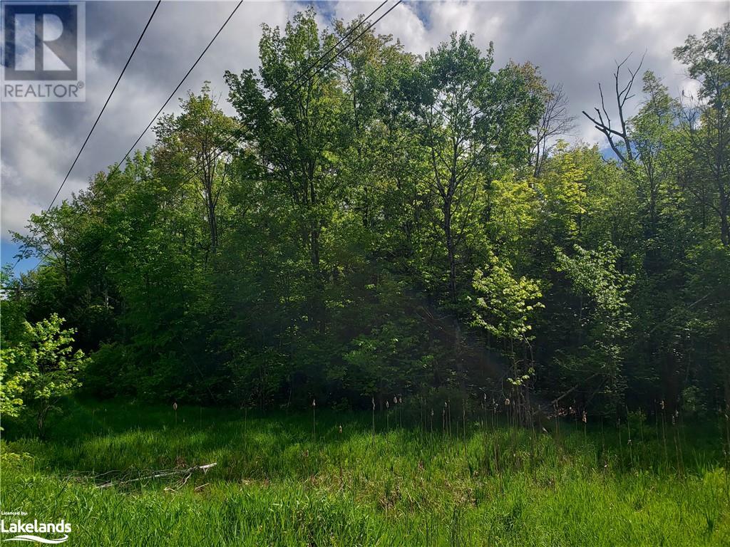 For sale 0 KILWORTHY Road Unit PT 2, Gravenhurst, Ontario P0E1G0