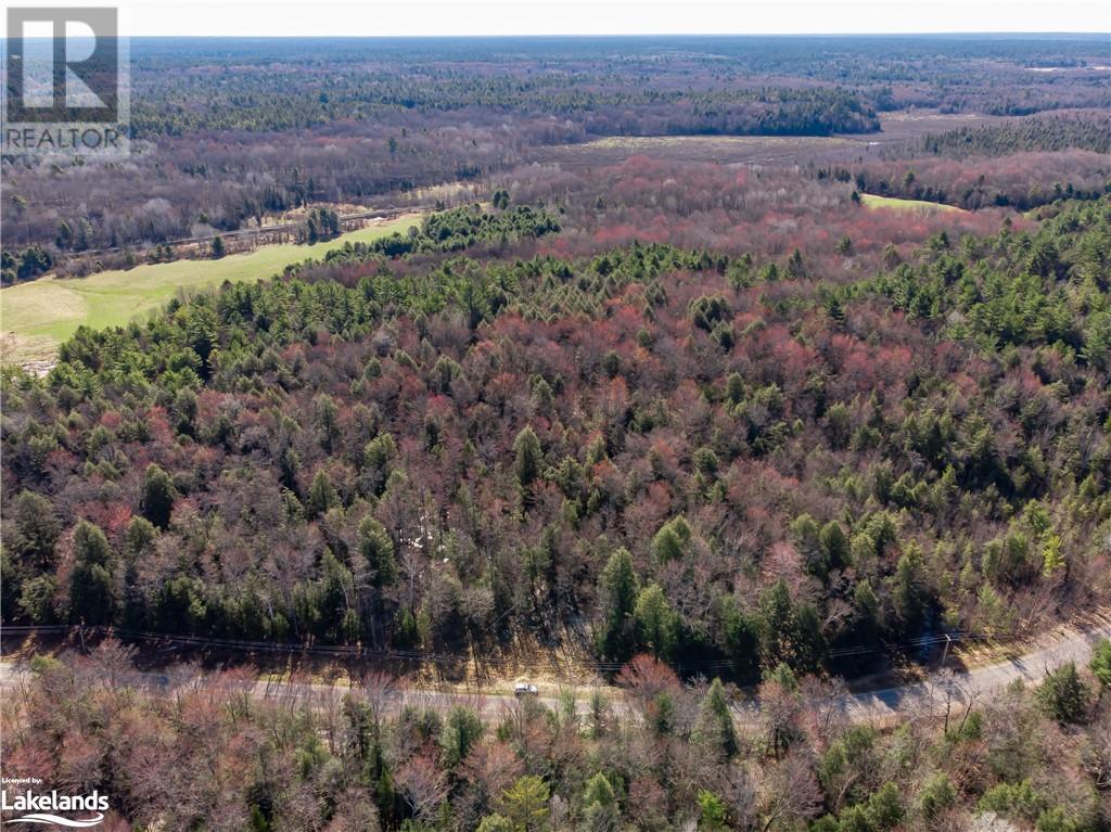 For sale 0 KILWORTHY Road Unit PT 2, Gravenhurst, Ontario P0E1G0