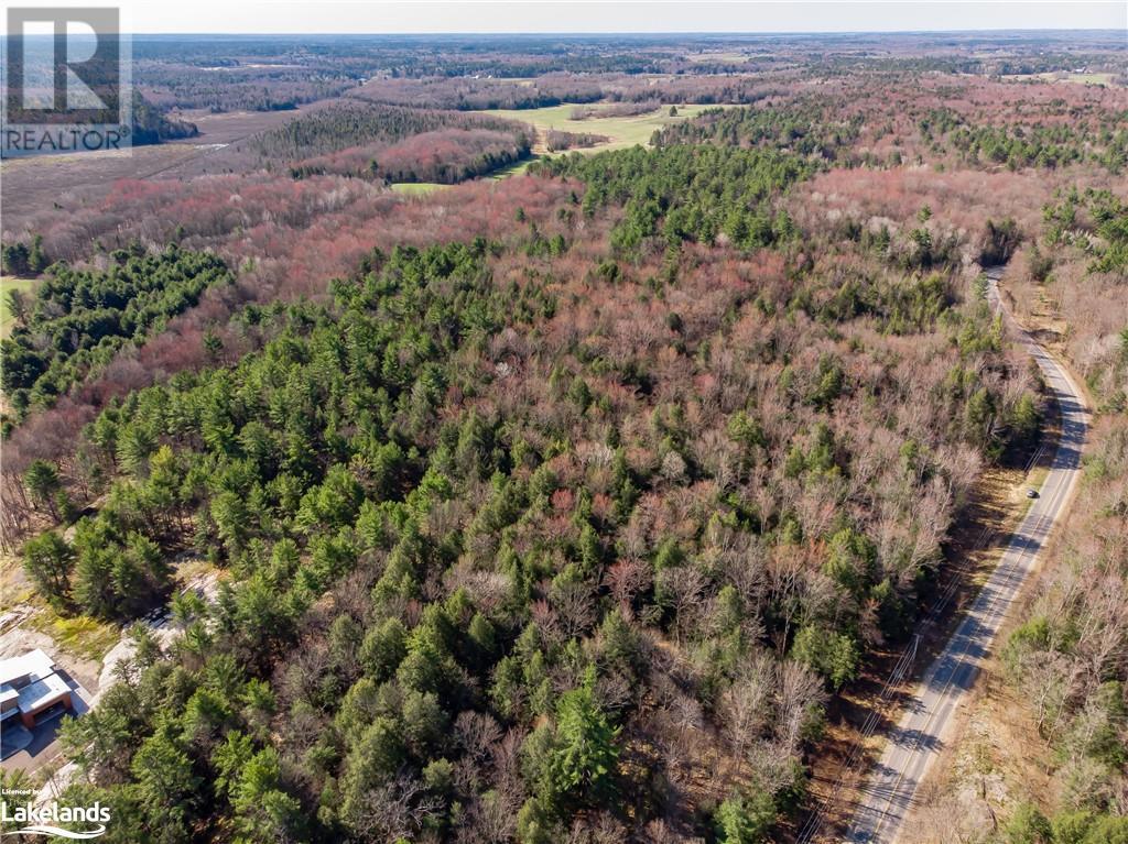 For sale 0 KILWORTHY Road Unit PT 2, Gravenhurst, Ontario P0E1G0