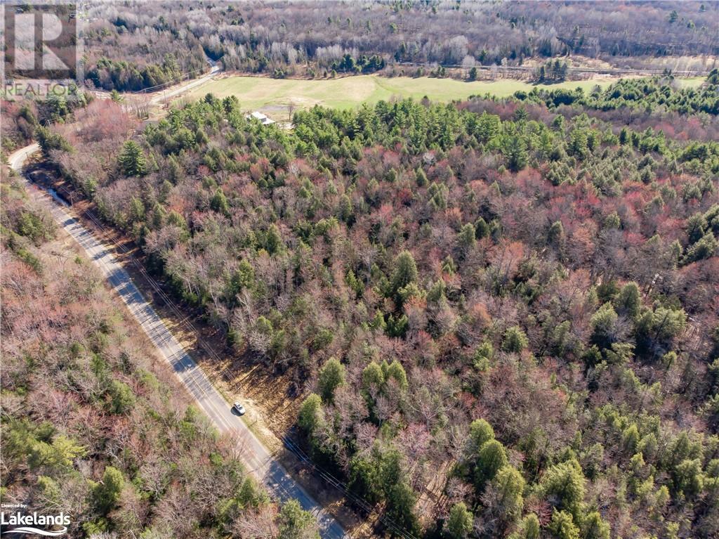 For sale 0 KILWORTHY Road Unit PT 1, Gravenhurst, Ontario P0E1G0