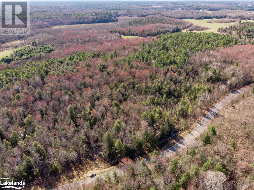 For sale 0 KILWORTHY Road Unit PT 1, Gravenhurst, Ontario P0E1G0