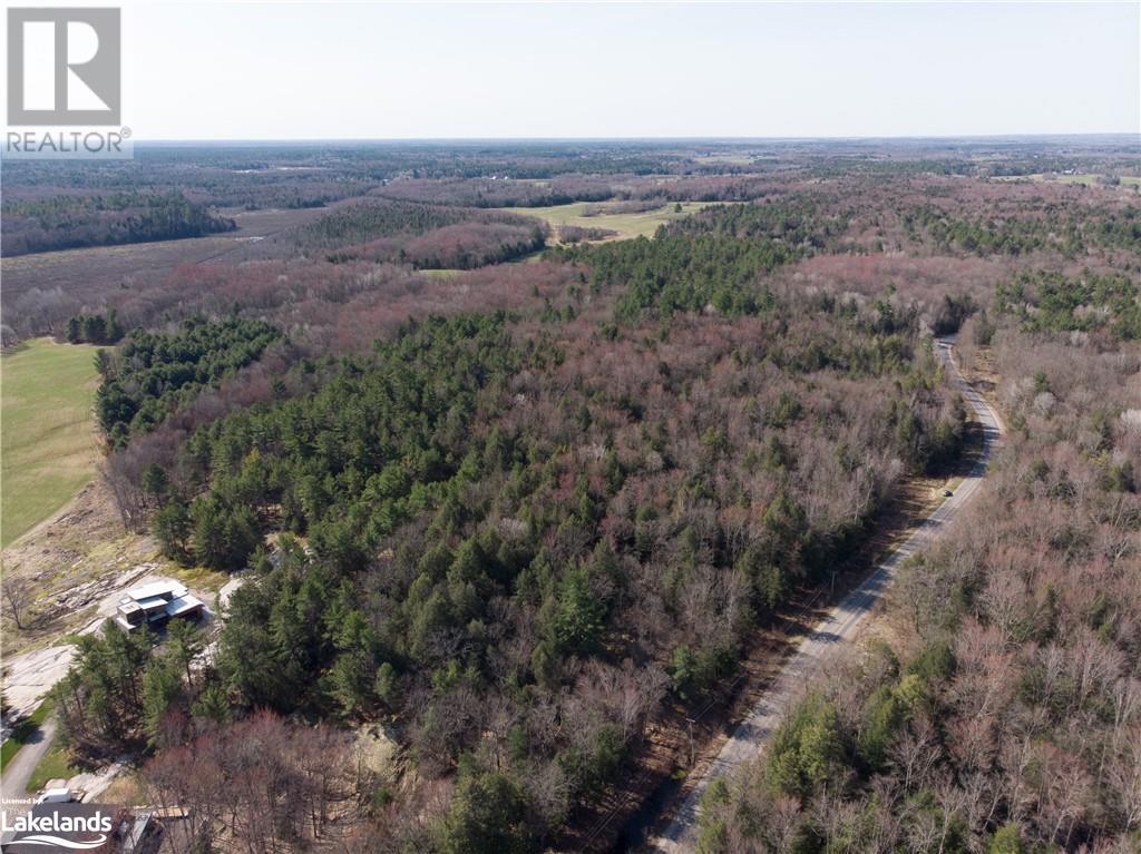 For sale 0 KILWORTHY Road Unit PT 1, Gravenhurst, Ontario P0E1G0