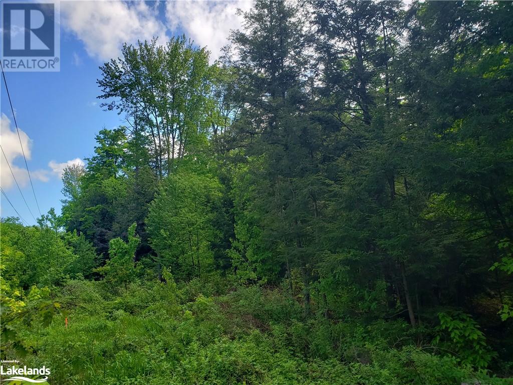 For sale 0 KILWORTHY Road Unit PT 1, Gravenhurst, Ontario P0E1G0