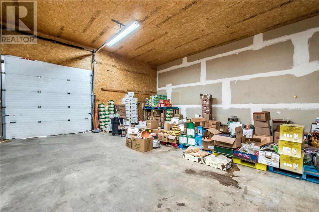 For sale 585 Mountain RD, Moncton, New Brunswick E1C2N8 M142723