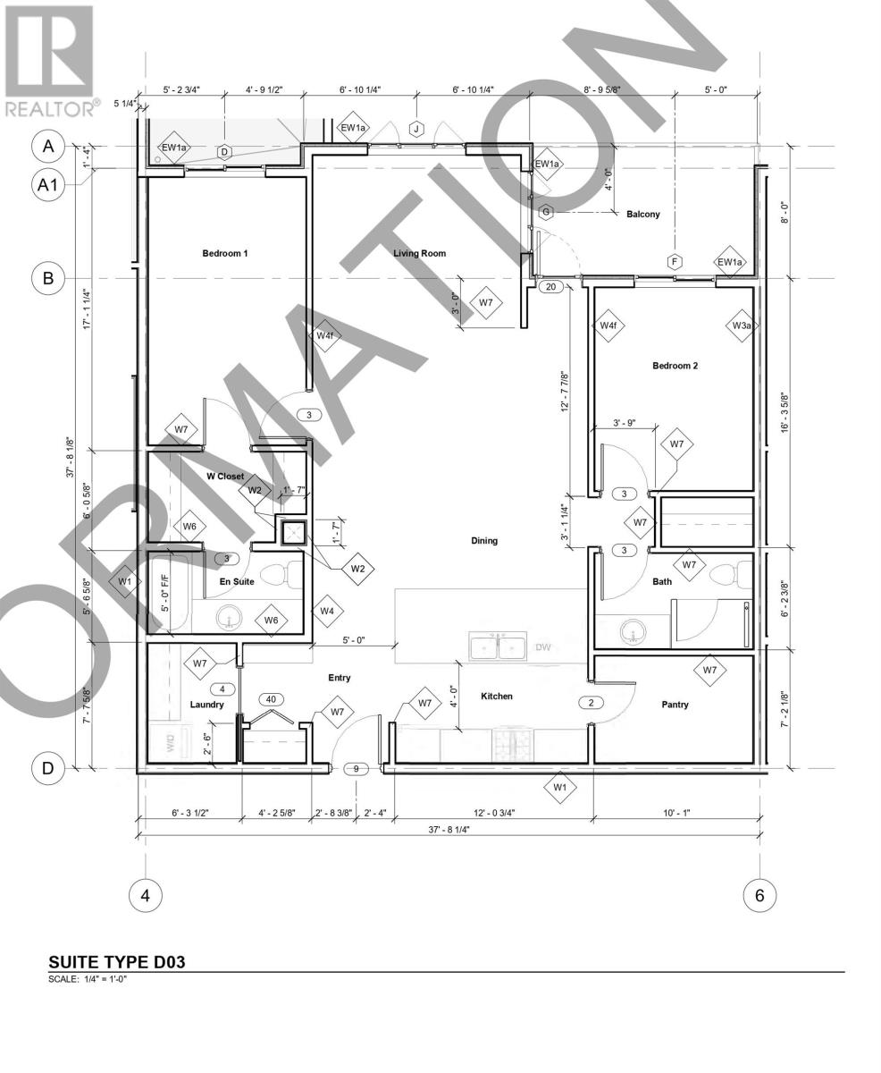 For sale 203 4278 22ND AVENUE, Prince British Columbia V2N0J4 R2696363 REALTOR.ca