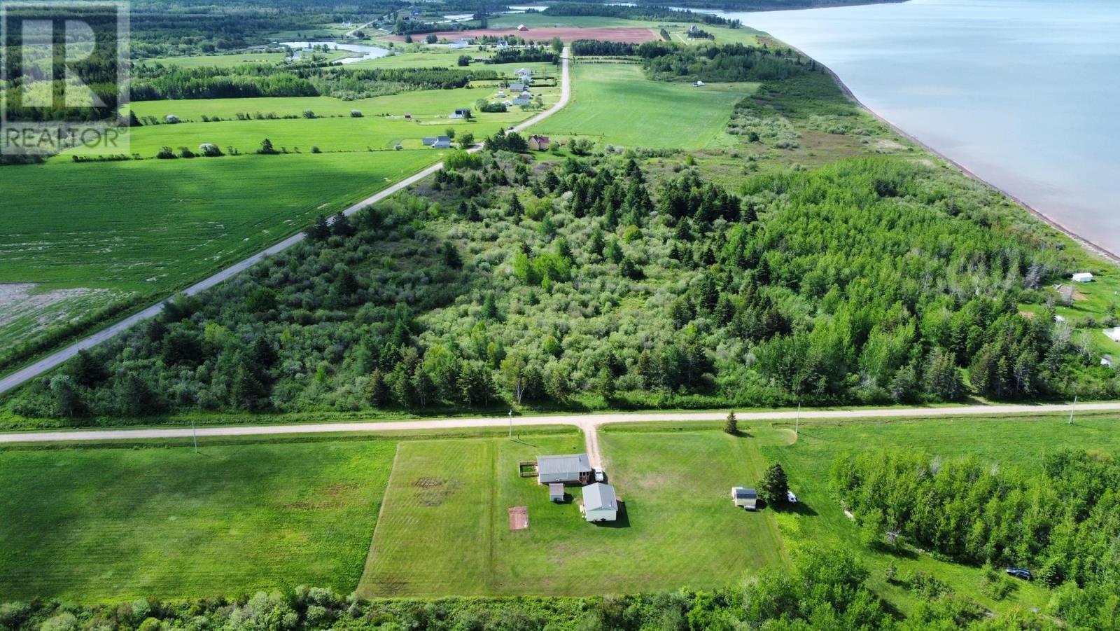 For sale 9757 Route 11, BaieEgmont, Prince Edward Island C0B2E0