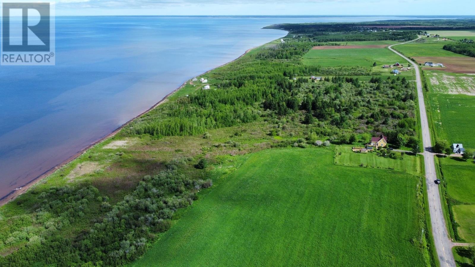 For sale 9757 Route 11, BaieEgmont, Prince Edward Island C0B2E0