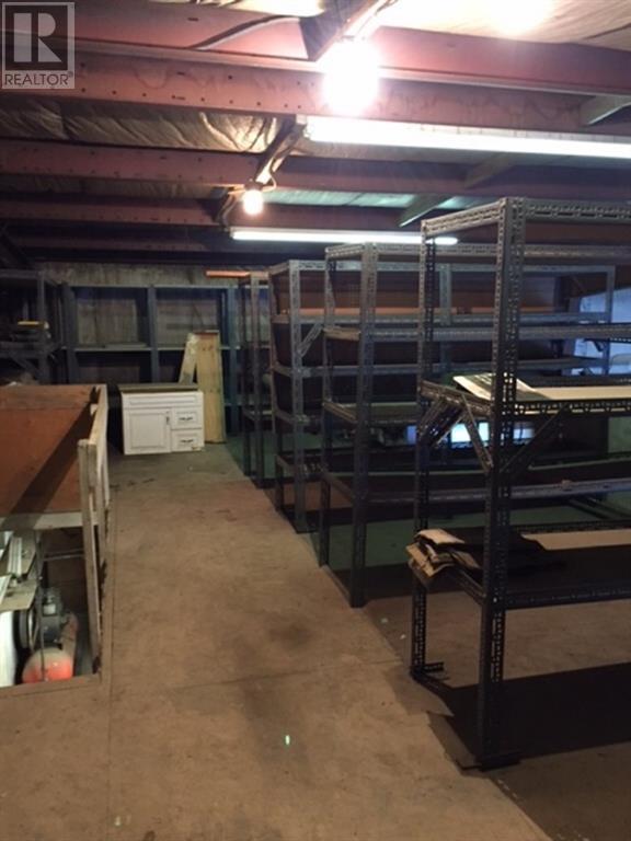 For sale 2 Banff Avenue, Rainbow Lake, Alberta T0H2Y0 A1048164