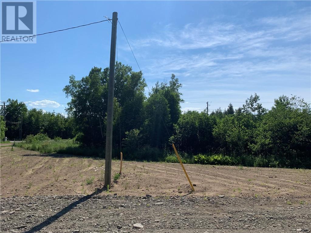 For sale Lot Route 134, GrandeDigue, New Brunswick E4R1T8 M143542