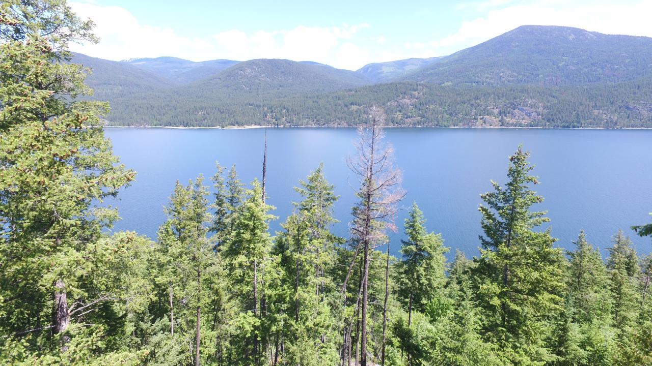 For sale Lot 4 LOWER ARROW LAKE, Castlegar, British Columbia V1N3H3