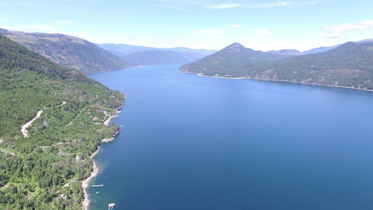 For sale Lot 4 LOWER ARROW LAKE, Castlegar, British Columbia V1N3H3
