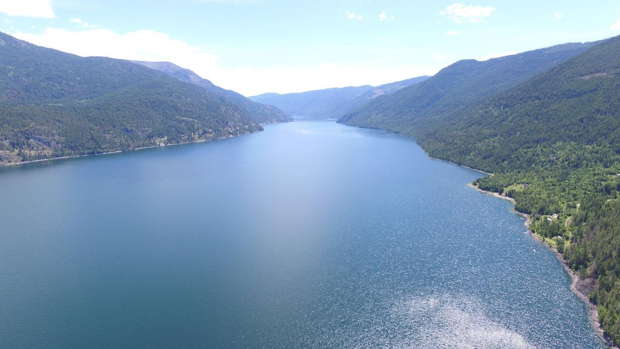 For sale Lot 4 LOWER ARROW LAKE, Castlegar, British Columbia V1N3H3