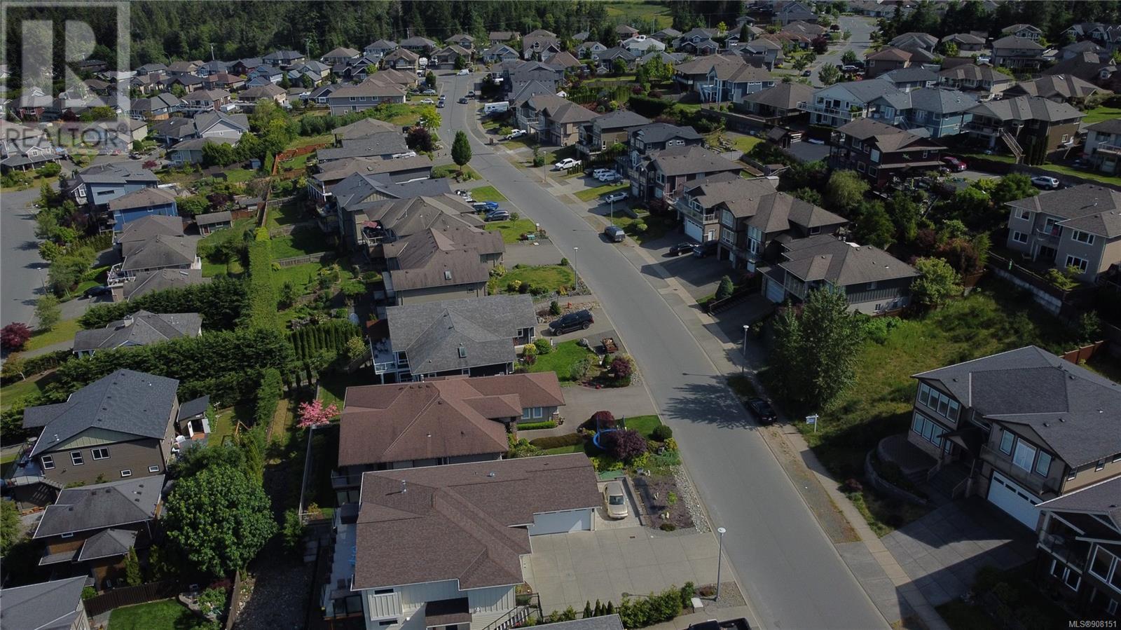 For sale 678 Mariner Dr, Campbell River, British Columbia V9H1V9