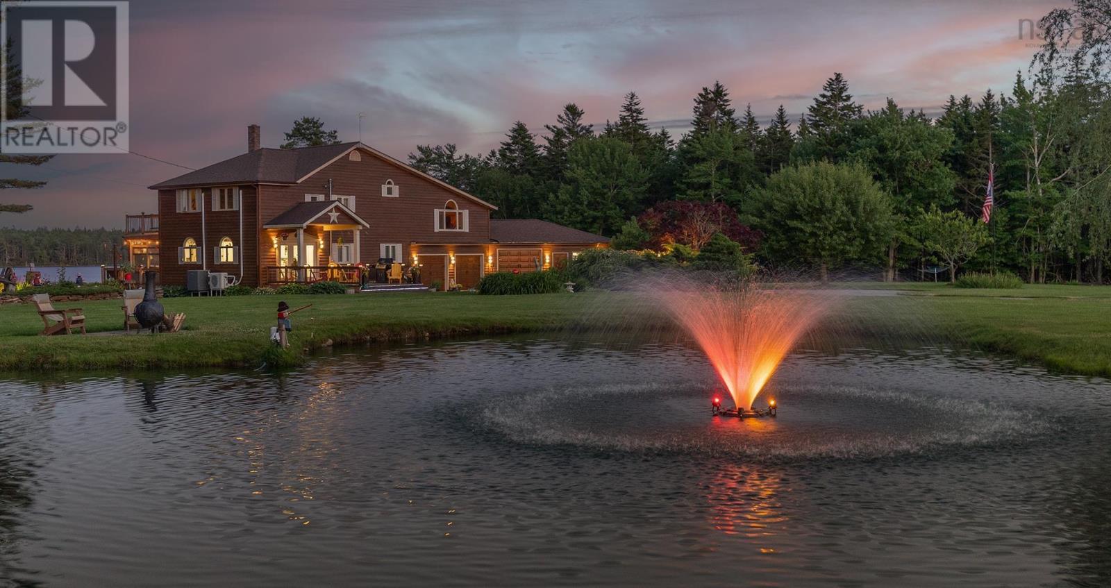 For sale 185 Rocky Ridge Road, Canaan, Nova Scotia B0W3M0 202215573