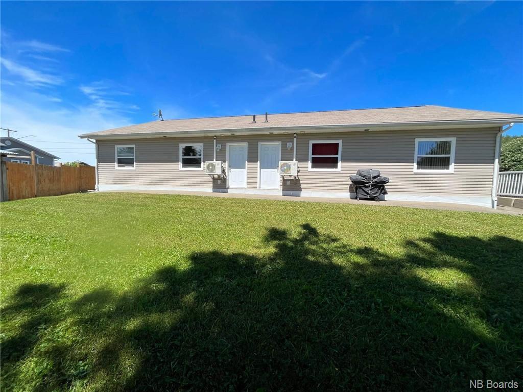 For sale 3638 CN, Grand Sault/Grand Falls, New Brunswick E3Y3V5